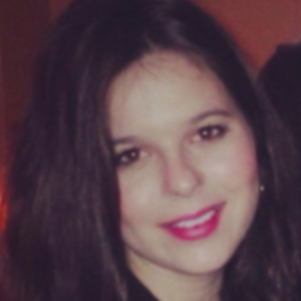 Meet your Posher, Margaret